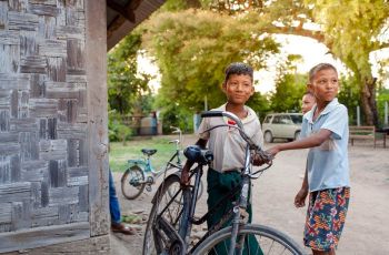 yangon mandalay river cruises