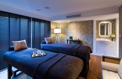 the strand cruise 14