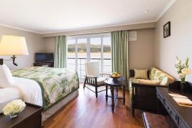 the strand cruise 12