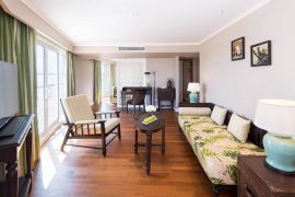 the strand cruise 11