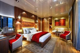 sanctuary ananda cruise 15