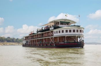 pandaw cruises in myanmar