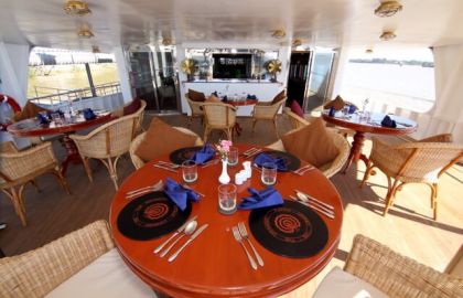 my andaman explorer 13