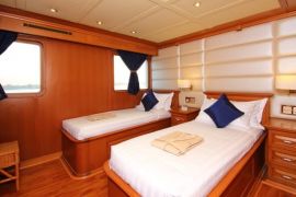 my andaman explorer 8